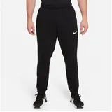 Nike Dri-FIT Tapered Training Sweathose 010 black/white S