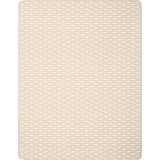 BIEDERLACK Wohndecke Wave«, beige