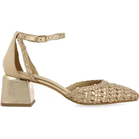 Gioseppo Damen Sarkad Schuhe, Nude, 41