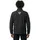 RevIt! Cyclone 4 H2O Regenjacke Unisex Schwarz L