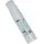 Papstar 500 Plastikbecher PP 0,3 l Ø 7,8 cm · 11,8 cm transluzent unzerbrechlich Mehrwegbecher