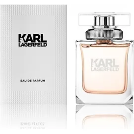 Karl Lagerfeld Eau de Parfum 45 ml