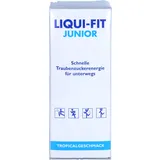 H&H DIABETESCARE GMBH Liqui Fit Junior Tropi flüssige Zuckerlösung