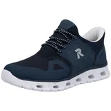 Rieker Sneaker Low Herren Blau 40