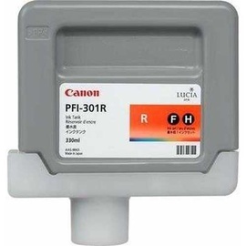 Canon PFI-301R magenta