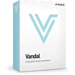 MAGIX Vandal