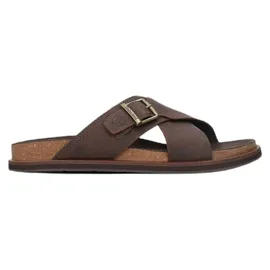 Timberland Amalfi Vibes Cross Sandalen Soil 40