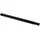 Fischer Sattelstütze 25,4 mm | Sattelstange | Fahrradsattelstange | 350 mm Länge