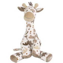 Kuscheltier Giraffe Gino 34 cm | Happy Horse