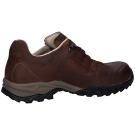 MEINDL Lugano Herren Dunkelbraun 42