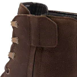 TCX Hero 2 Motorradstiefel, braun, 43