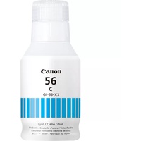 Canon GI-56C Tintenflasche cyan