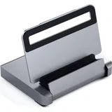 Satechi Aluminum Stand Hub for iPad Pro space gray