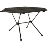 Mc Kinley Campingtisch Trekker 10 Schwarz