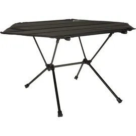 Mc Kinley Campingtisch Trekker 10 Schwarz
