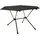 Mc Kinley Campingtisch Trekker 10 Schwarz
