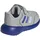 Adidas Tensaur Run 3.0 Baby Grey Two / Glow Blue / Cobalt Blue 19