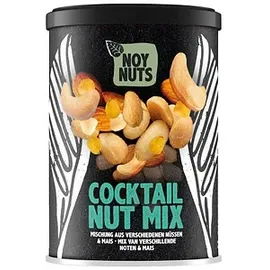 noy nuts COCKTAIL NUT MIX 6 x 100,0 g