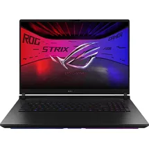Asus ROG Strix Scar 18 Intel Core Ultra 9 275HX 64 GB RAM 2 TB SSD RTX 5090