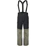 Scott Vertic GTX 2L Pants Schwarz M