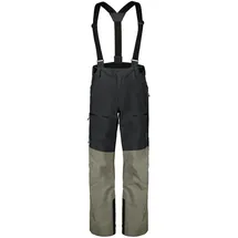 Scott Vertic GTX 2L Pants Schwarz M