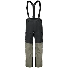 Scott Vertic GTX 2L Pants Schwarz M