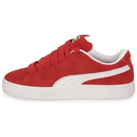 Puma Suede XL For All Time Red/White 42,5