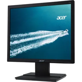 Acer V6 V176L 17" schwarz