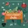 Edition Michael Fischer Mein Adventskalender-Buch - Ho, Ho, Hochbeetliebe