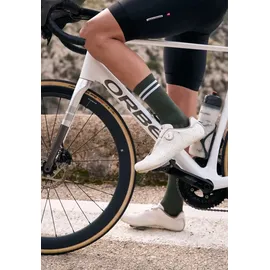 Danish Endurance Radsocken 3er Pack Schwarz 39-42