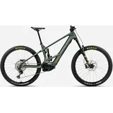 Orbea Wild M10 2026 29/27,5 Zoll RH XL Seaweed Carbon View Matt
