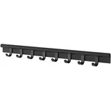 Muuto Coil 100 cm, schwarz