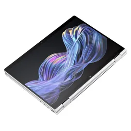 HP EliteBook X Flip G1i Intel Core Ultra 7 258V 32 GB RAM  1 TB SSD Glacier Silver 