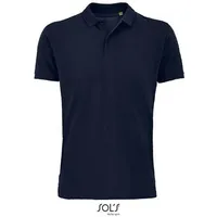 Sol's SOLs Planet Men Polo, Shirt, | french navy