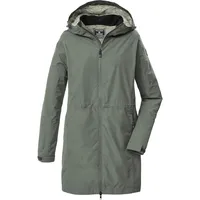 KILLTEC KOS 35 WMN PRK, sage 46