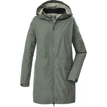 KILLTEC KOS 35 WMN PRK, sage 46