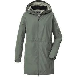 KILLTEC KOS 35 WMN PRK, sage 46