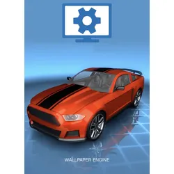 Wallpaper Engine Steam (Digitaler Download)