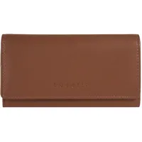 Bugatti Punto Geldbörse Damen cognac