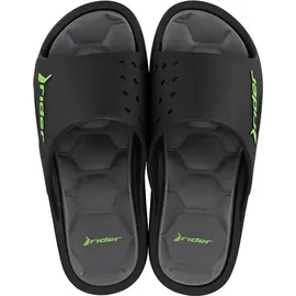 Rider Bay Xiv Ad, Flip-Flops für Herren, grau, 42 EU