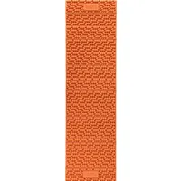 Nemo Equipment Switchback Insulated Isomatte (Größe 130x51CM, orange)