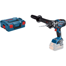 Bosch GSR 18V-150 C Professional ohne Akku + L-Boxx 06019J5002