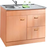 kochstation »KS-Elster«, Breite 100 cm