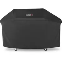 Weber Premium-Abdeckhaube 7195 für Genesis II 400-Serie