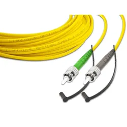 Lightwin LSP-09 ST-ST 3.0, 3 m, FTTH, OS2, ST, ST