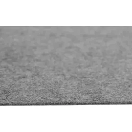 vidaXL Bodenplane silber 500x250 cm