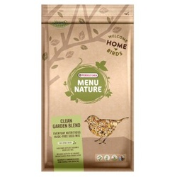 Versele-Laga Menu Nature Clean Garden 10 kg