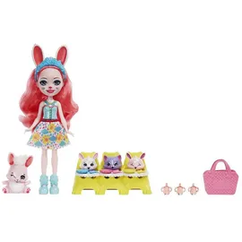 Enchantimals Bree Bunny (HLK85)