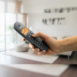 Profoon PDX620 schwarz