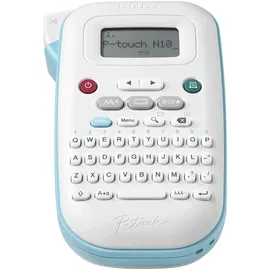 Brother P-Touch PT-N10 Beschriftungsgerät